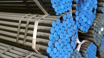 鍍鋅無縫管市場庫存緊缺