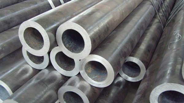 鋼宇管道教您如何貯存無縫鋼管